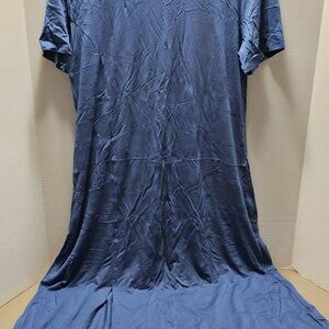 Casual T-shirt dress